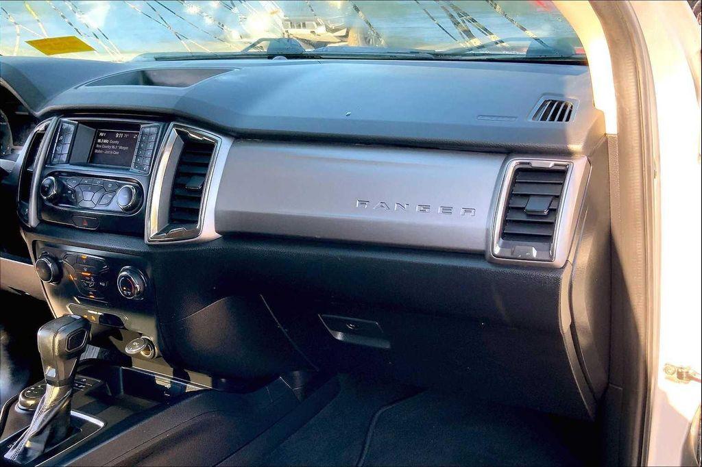 used 2019 Ford Ranger car, priced at $21,599