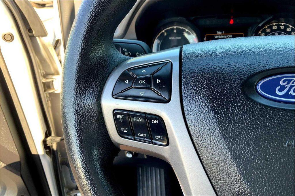used 2019 Ford Ranger car, priced at $21,599