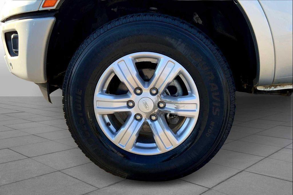 used 2019 Ford Ranger car, priced at $21,599