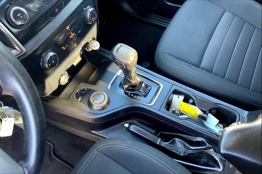 used 2019 Ford Ranger car, priced at $21,599