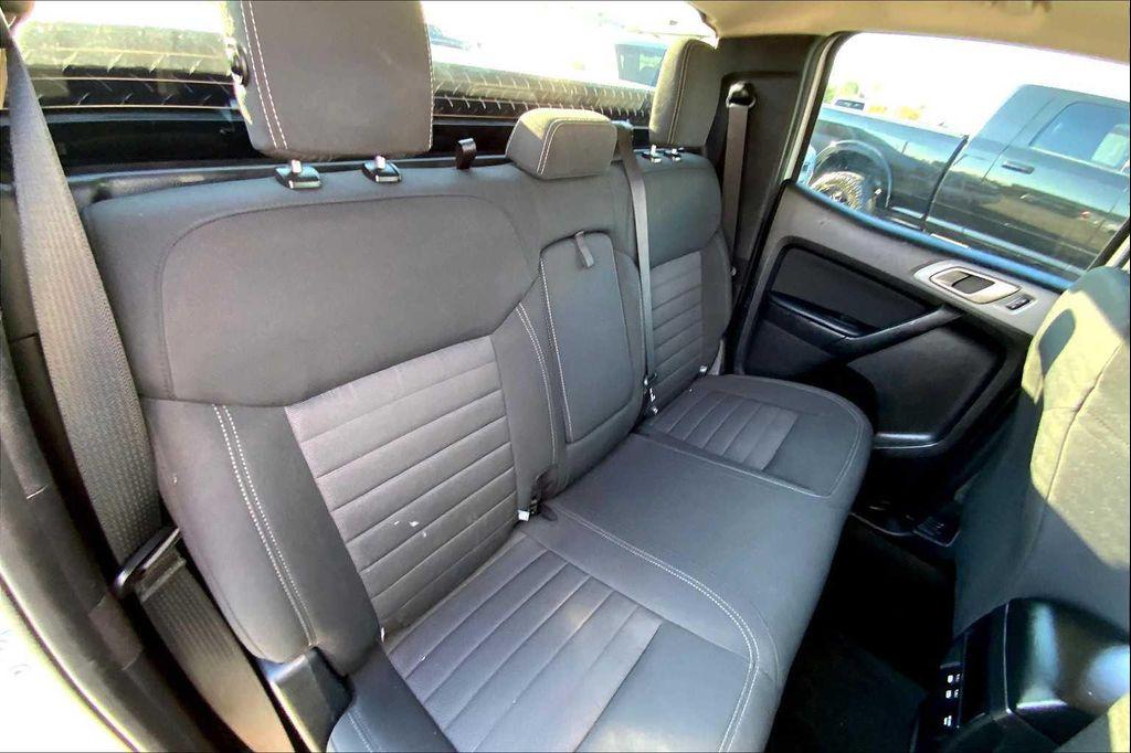 used 2019 Ford Ranger car, priced at $21,599