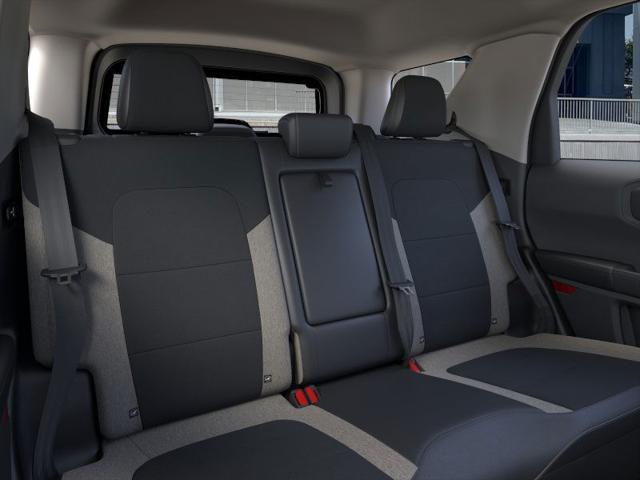 new 2025 Ford Bronco Sport car, priced at $29,565