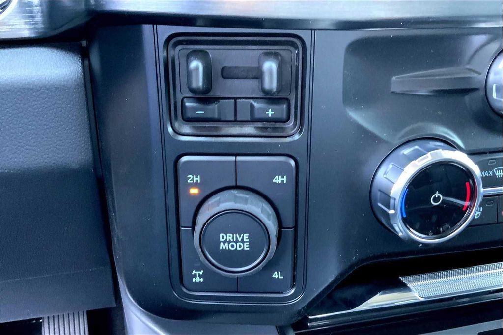 new 2025 Ford F-350 car, priced at $84,440