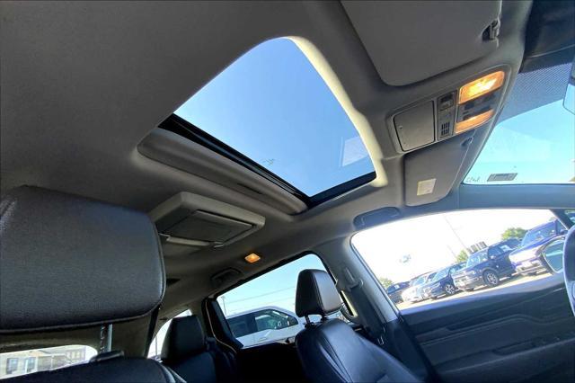 used 2019 Honda Odyssey car, priced at $21,586