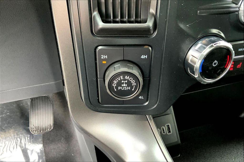 new 2025 Ford F-150 car, priced at $61,561