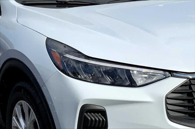 new 2025 Ford Escape car, priced at $27,570