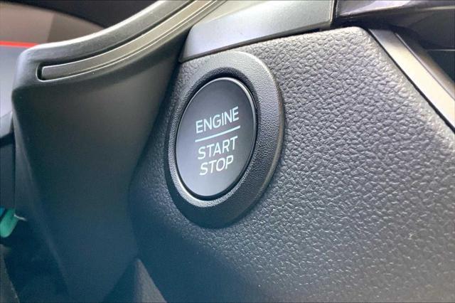 new 2025 Ford Escape car, priced at $27,570