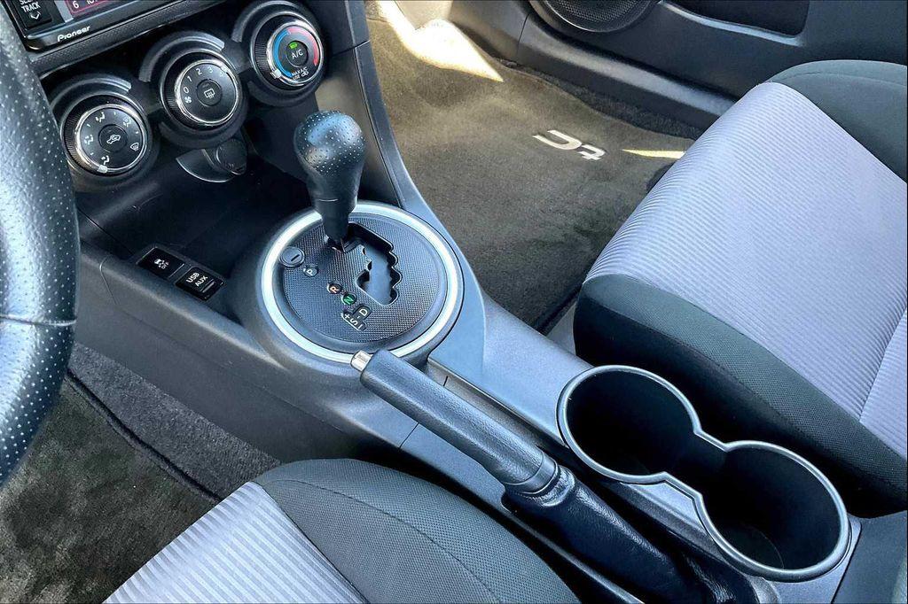 used 2015 Scion tC car, priced at $10,592
