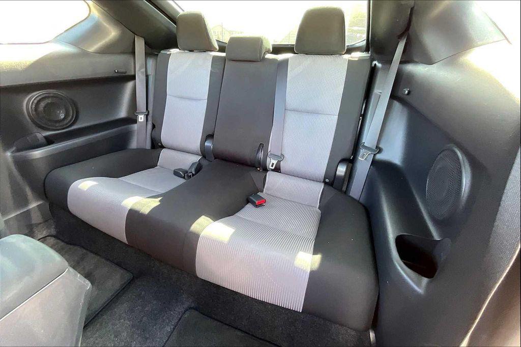 used 2015 Scion tC car, priced at $10,592