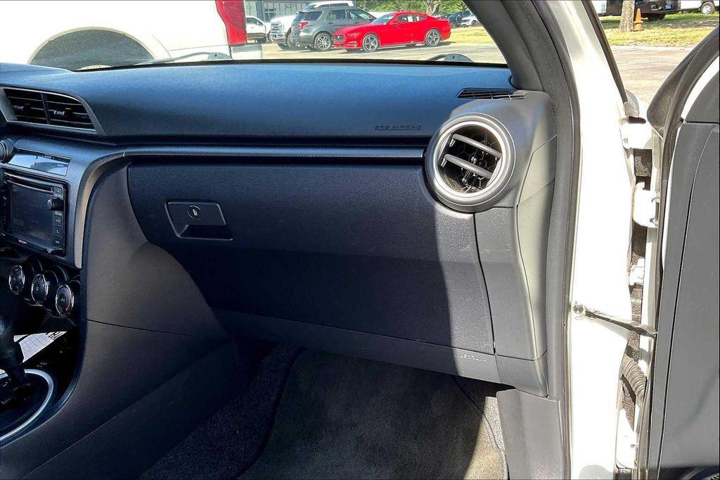 used 2015 Scion tC car, priced at $10,592