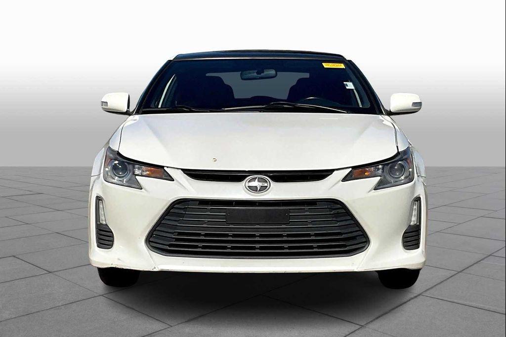 used 2015 Scion tC car, priced at $10,592