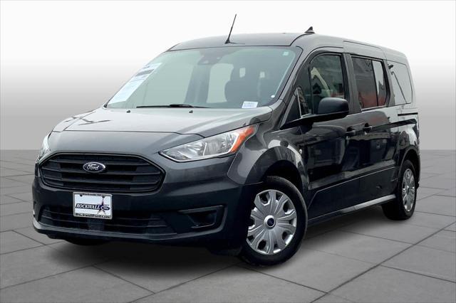 used 2019 Ford Transit Connect car, priced at $14,988