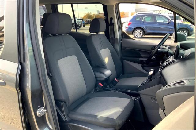 used 2019 Ford Transit Connect car, priced at $14,988