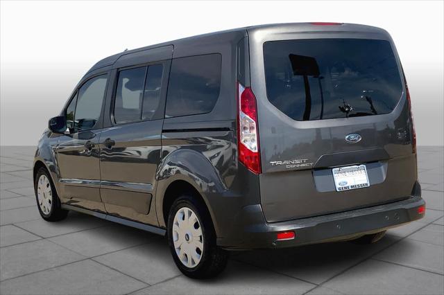 used 2019 Ford Transit Connect car, priced at $14,988