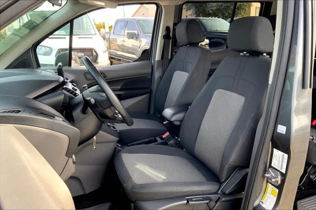 used 2019 Ford Transit Connect car, priced at $14,988