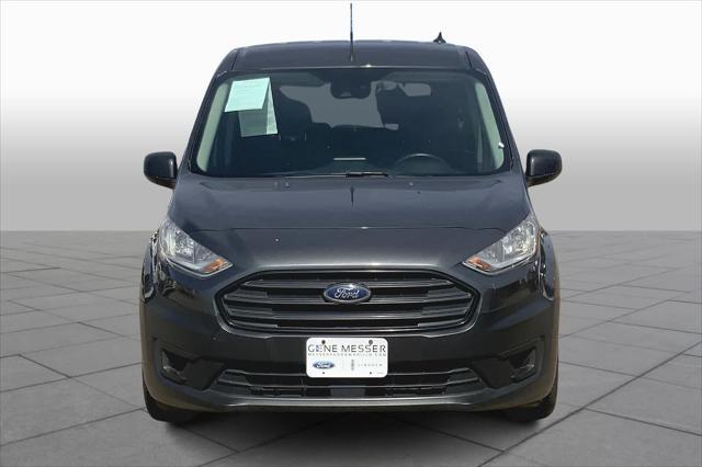 used 2019 Ford Transit Connect car, priced at $14,988