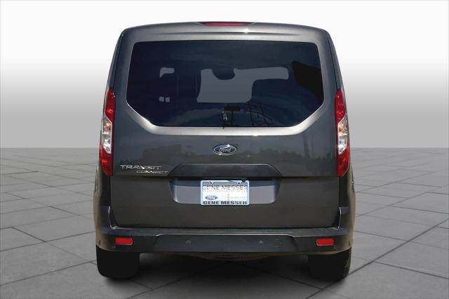 used 2019 Ford Transit Connect car, priced at $14,988