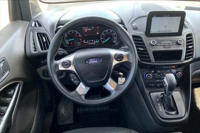 used 2019 Ford Transit Connect car, priced at $14,988