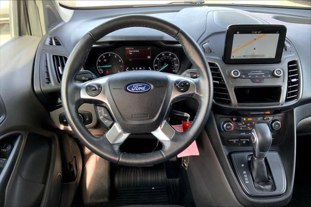 used 2019 Ford Transit Connect car, priced at $14,988