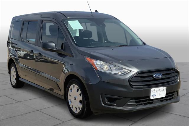 used 2019 Ford Transit Connect car, priced at $14,988