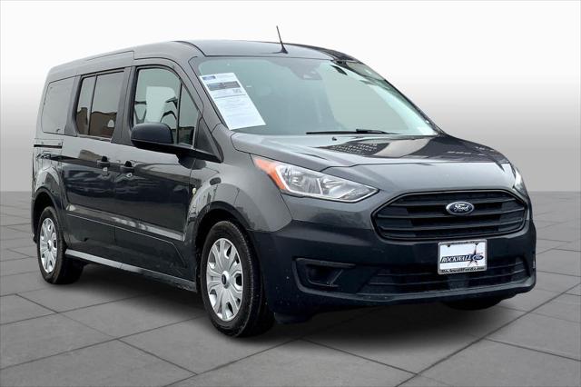 used 2019 Ford Transit Connect car, priced at $14,988