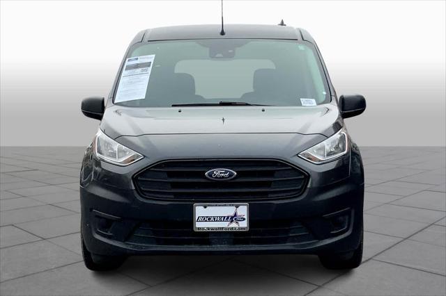 used 2019 Ford Transit Connect car, priced at $14,988