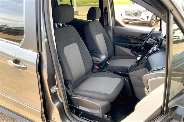 used 2019 Ford Transit Connect car, priced at $14,988