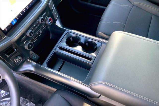 new 2024 Ford F-150 car, priced at $45,573