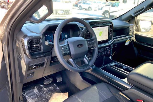 new 2024 Ford F-150 car, priced at $45,573