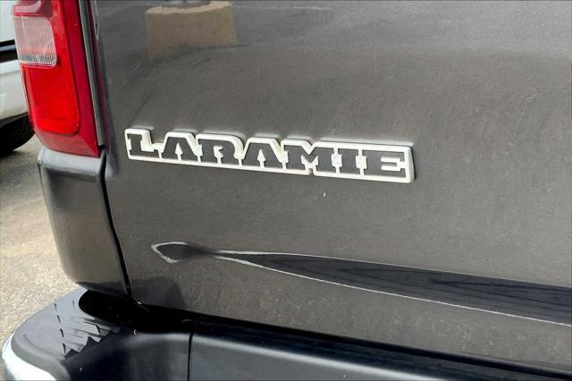 used 2019 Ram 1500 car, priced at $28,995