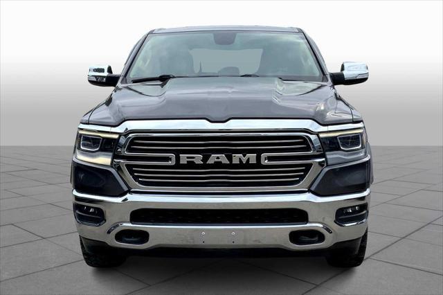 used 2019 Ram 1500 car, priced at $28,995