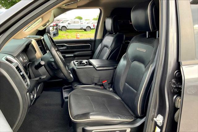 used 2019 Ram 1500 car, priced at $28,995