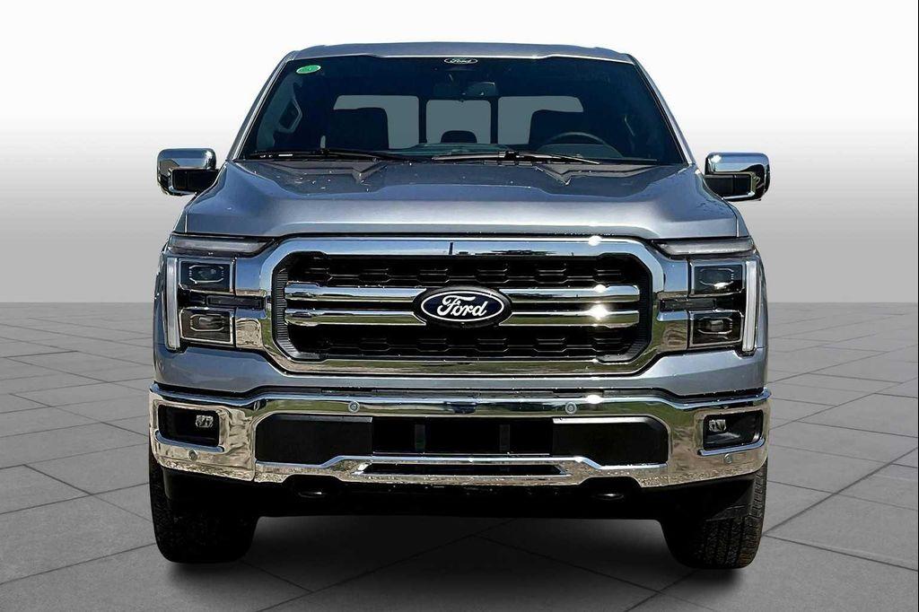 new 2025 Ford F-150 car, priced at $65,116