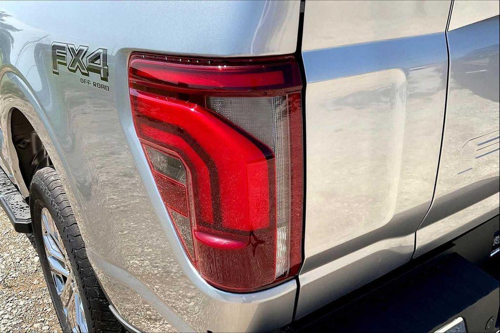 new 2025 Ford F-150 car, priced at $65,116