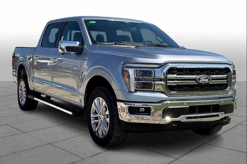 new 2025 Ford F-150 car, priced at $65,116