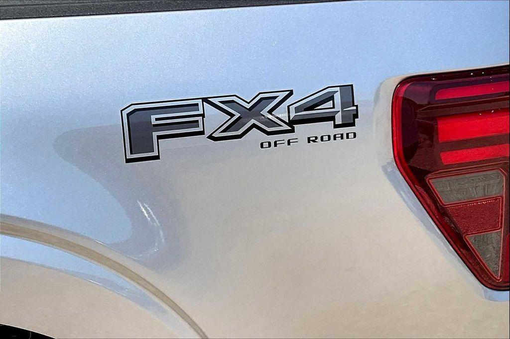 new 2025 Ford F-150 car, priced at $65,116