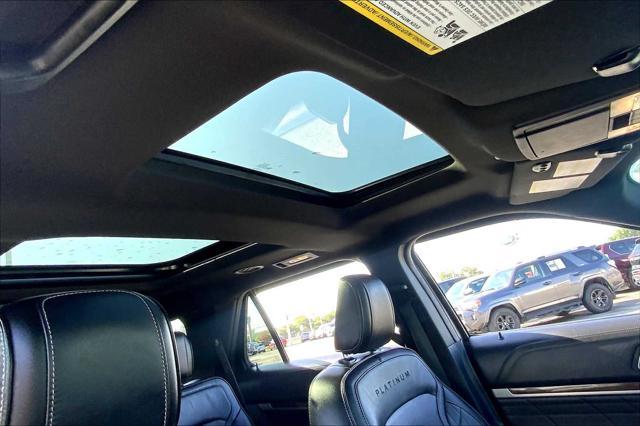 used 2018 Ford Explorer car, priced at $22,896