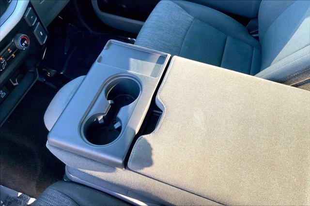 used 2023 Ford F-150 car, priced at $42,995