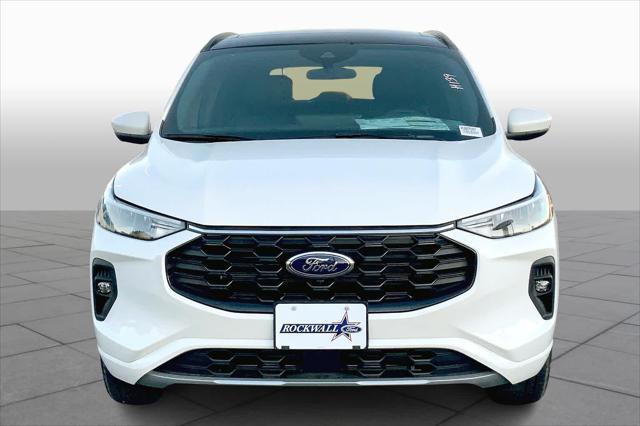 new 2024 Ford Escape car, priced at $42,215