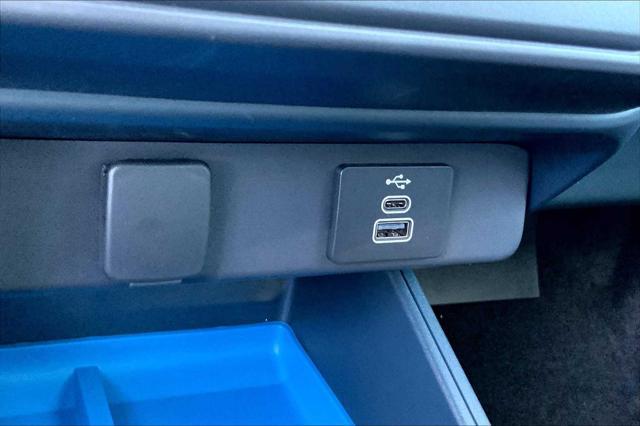 new 2025 Ford Maverick car, priced at $33,030