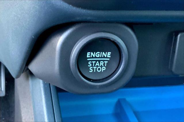 new 2025 Ford Maverick car, priced at $33,030