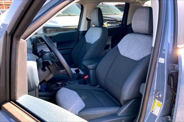 new 2025 Ford Maverick car, priced at $33,030