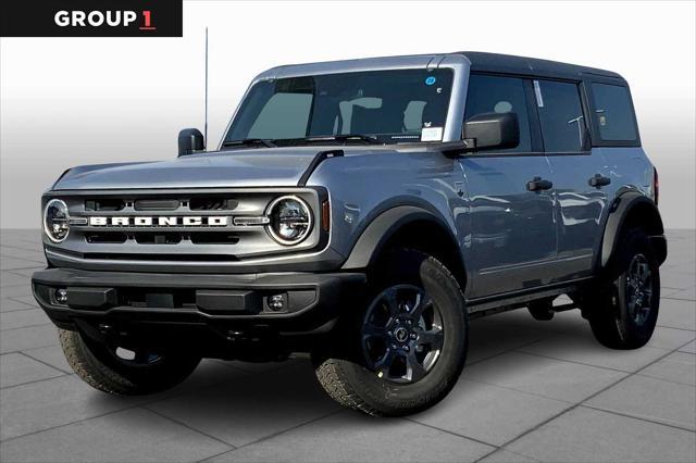 new 2024 Ford Bronco car, priced at $42,914