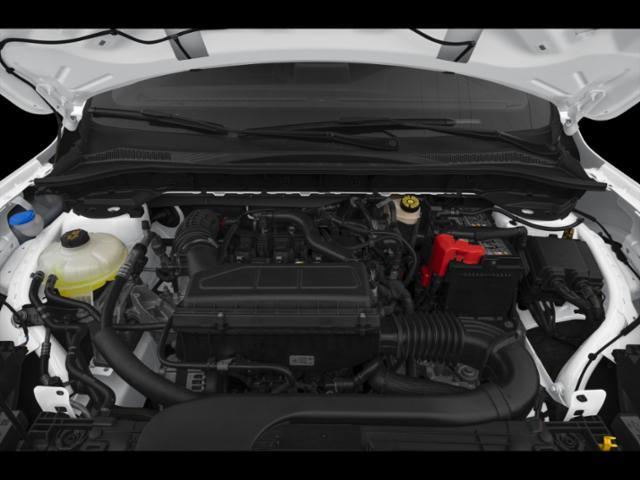 new 2026 Ford Escape car, priced at $38,110