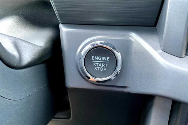 new 2025 Ford F-150 car, priced at $61,918