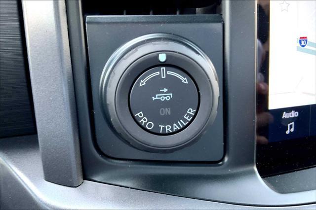 new 2025 Ford F-150 car, priced at $61,918