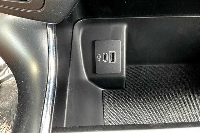 new 2025 Ford F-150 car, priced at $50,988