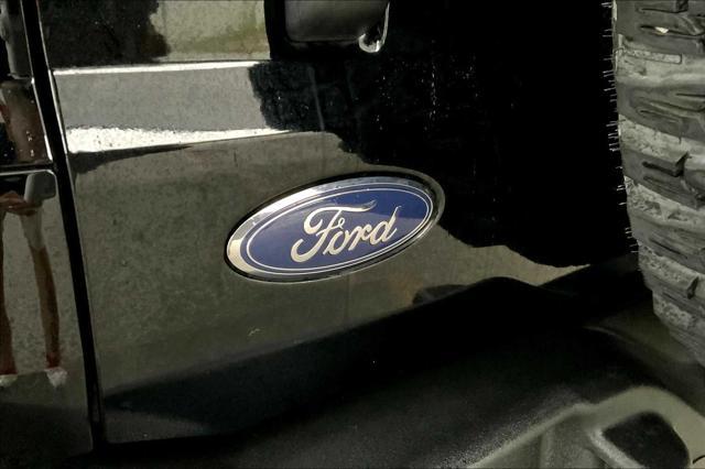 used 2022 Ford Bronco car, priced at $46,395