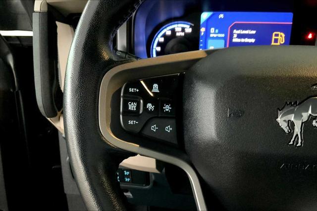 used 2022 Ford Bronco car, priced at $46,395