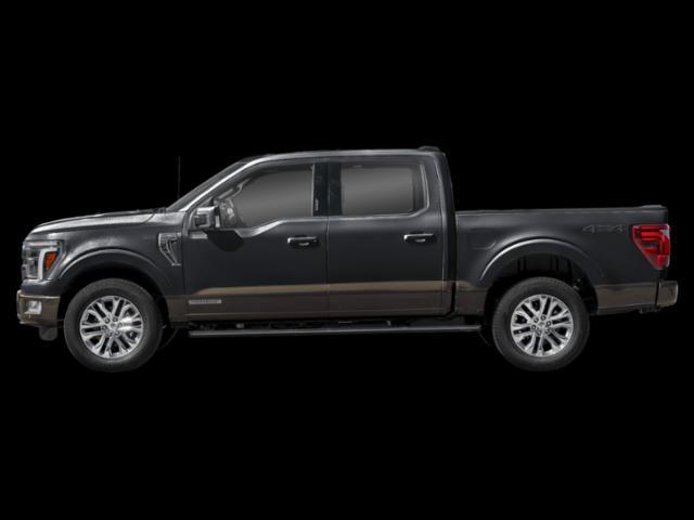 new 2024 Ford F-150 car, priced at $78,935